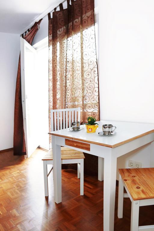 Hostel Villa Viva Bregenz Quarto foto
